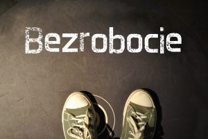 bezrobocie