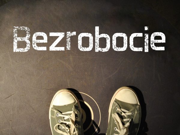 bezrobocie